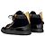 Sneakers alte Coby di Giuseppe Zanotti Nero - vista 2