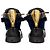 Sneakers alte Coby di Giuseppe Zanotti Nero - vista 5