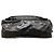 Borsa Messenger Gucci GG Stampata Nero - vista 6