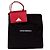 Borsa a tracolla mini Emporio Armani Rosso - vista 13