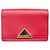 Borsa a tracolla mini Emporio Armani Rosso - vista 4