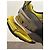 BALENCIAGA Trainer T.EU 41 Polyester Gelb - Ansicht 13