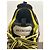 BALENCIAGA Trainer T.EU 41 Polyester Gelb - Ansicht 14