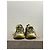 BALENCIAGA Trainer T.EU 41 Polyester Gelb - Ansicht 4