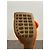 BOTTEGA VENETA Sandali T.EU 41 Tessuto Arancione - vista 9