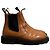 Céline Botines CELINE T.EU 37 Cuero Camello