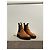 Céline Botines CELINE T.EU 37 Cuero Camello - vista 2