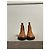Céline Botines CELINE T.EU 37 Cuero Camello - vista 5