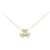 Collier Mini Frivole de Van Cleef & Arpels Or jaune  ref.2018122