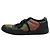 Sneaker Arcobaleno della linea Rivoli Louis Vuitton 2021 Nero