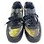 Sneaker Arcobaleno della linea Rivoli Louis Vuitton 2021 Nero - vista 2