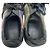 Sneaker Arcobaleno della linea Rivoli Louis Vuitton 2021 Nero - vista 9