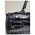 Hermès Kelly 32 Coccodrillo Porosus Nero - vista 21