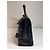 Hermès Kelly 32 Coccodrillo Porosus Nero - vista 5