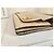 Borsa Hermès Piano in pelle box crema Crudo - vista 5