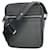 Louis Vuitton Dimitri Black Leather  ref.2018561