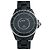 Chanel J12 Automatico Nero