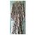 Vestido largo floral Laraline Ulla Johnson de algodón Multicolor - vista 3