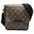 Louis Vuitton Bass Brown Cloth  ref.2018895