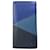 Louis Vuitton Navy blue Leather  ref.2018926