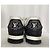Twist Louis Vuitton LV Trainer in pelle nera e bianca Nero - vista 12