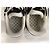Twist Louis Vuitton LV Trainer in pelle nera e bianca Nero - vista 15