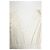 Roseanna Sea Thora Thread Pull Romper In Cream Cotton White - view 10