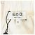 Roseanna Sea Thora Thread Pull Romper In Cream Cotton White - view 4