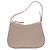 Borse BY FAR T. Pelle Beige