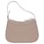 Borse BY FAR T. Pelle Beige - vista 2