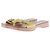 Sandali BY FAR T.EU 36 in pelle Giallo