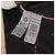 ZADIG & VOLTAIRE Strickwaren T.International S Baumwolle Grau - Ansicht 6