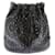 Alaïa Borse ALAIA T. Pelle Nero