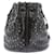 Alaïa Borse ALAIA T. Pelle Nero - vista 3