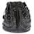 Alaïa Borse ALAIA T. Pelle Nero - vista 4