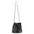Alaïa Borse ALAIA T. Pelle Nero - vista 7