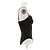 CHANEL Bademode T.FR 36 Polyester Schwarz - Ansicht 3