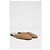 Totême Mule piatte Toteme in cashmere beige - vista 11