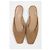Totême Mule piatte Toteme in cashmere beige - vista 12