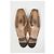 Totême Mule piatte Toteme in cashmere beige - vista 13