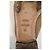 Totême Mule piatte Toteme in cashmere beige - vista 14