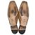 Totême Mule piatte Toteme in cashmere beige - vista 6