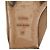 Totême Mule piatte Toteme in cashmere beige - vista 7