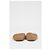 Totême Mule piatte Toteme in cashmere beige - vista 9