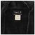 Autre Marque NON SIGNE / UNSIGNED Coats T.FR 38 Leather Black - view 4