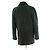 Abrigos ALEXANDER WANG T.US 2 Lana Verde - vista 2