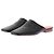 PAUL SMITH Mules e zoccoli T.EU 38 Pelle Nero