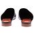 PAUL SMITH Mules e zoccoli T.EU 38 Pelle Nero - vista 5