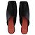 PAUL SMITH Mules e zoccoli T.EU 38 Pelle Nero - vista 6