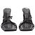 WANDLER Mules e zoccoli T.EU 37.5 Pelle Nero - vista 4